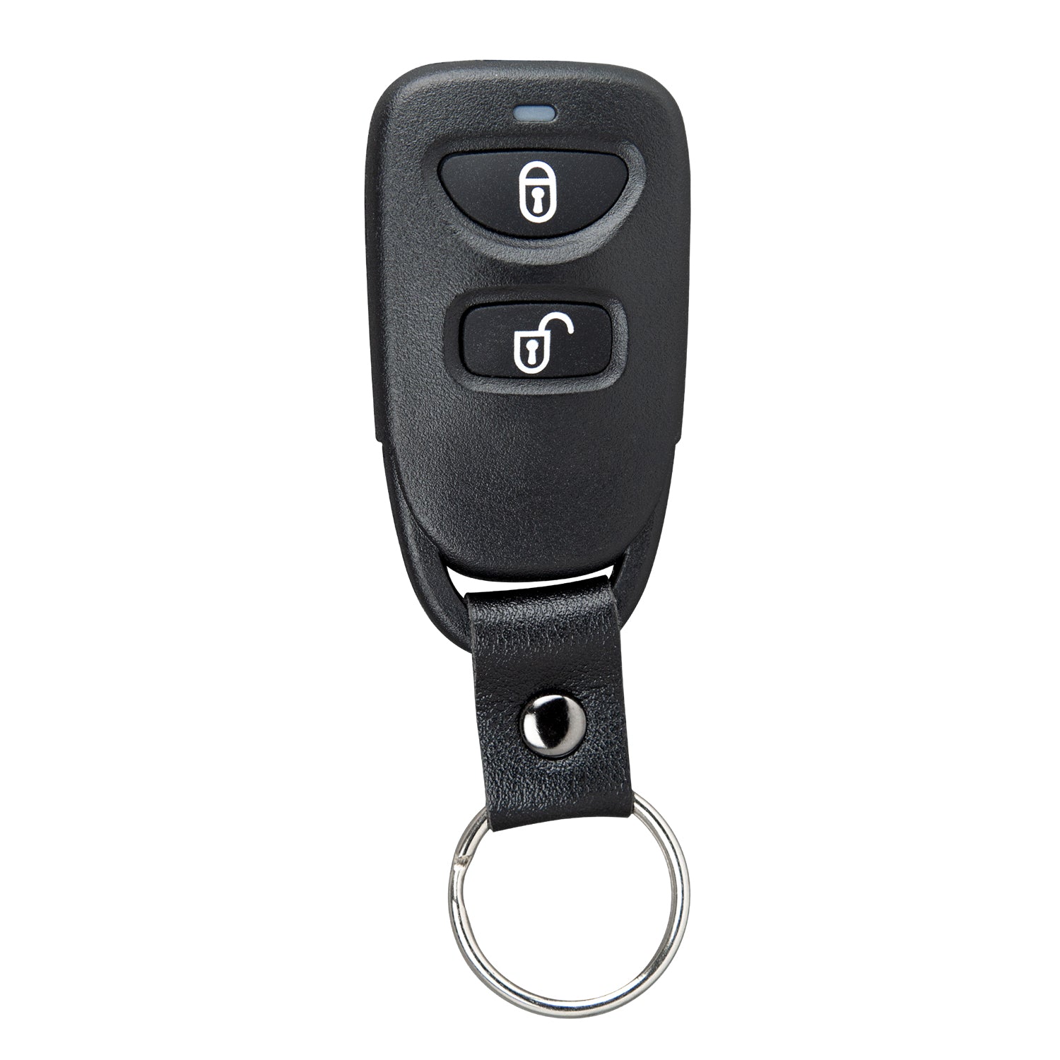 3 Button Remote for Hyundai Accent 2014 2015 2016 2017 TQ8-RKE-4F14 95430-1R300 433 MHz
