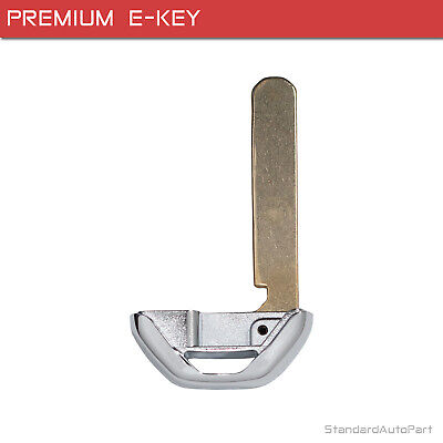 Emergency Insert Key for Proximity Keyless Remote Smart Key for Honda