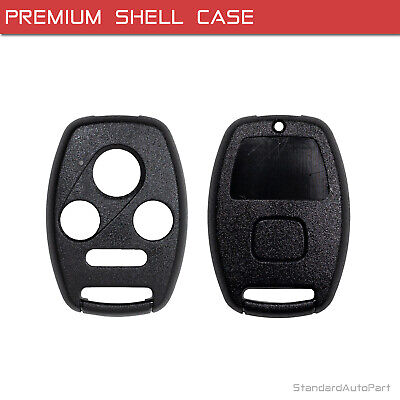 No Cutting Required Shell Case for Honda Civic Accord Fit CR-V Insight Odyssey