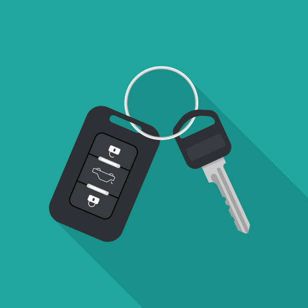 5 Common Issues with Keyless Entry Systems and How to Fix Them