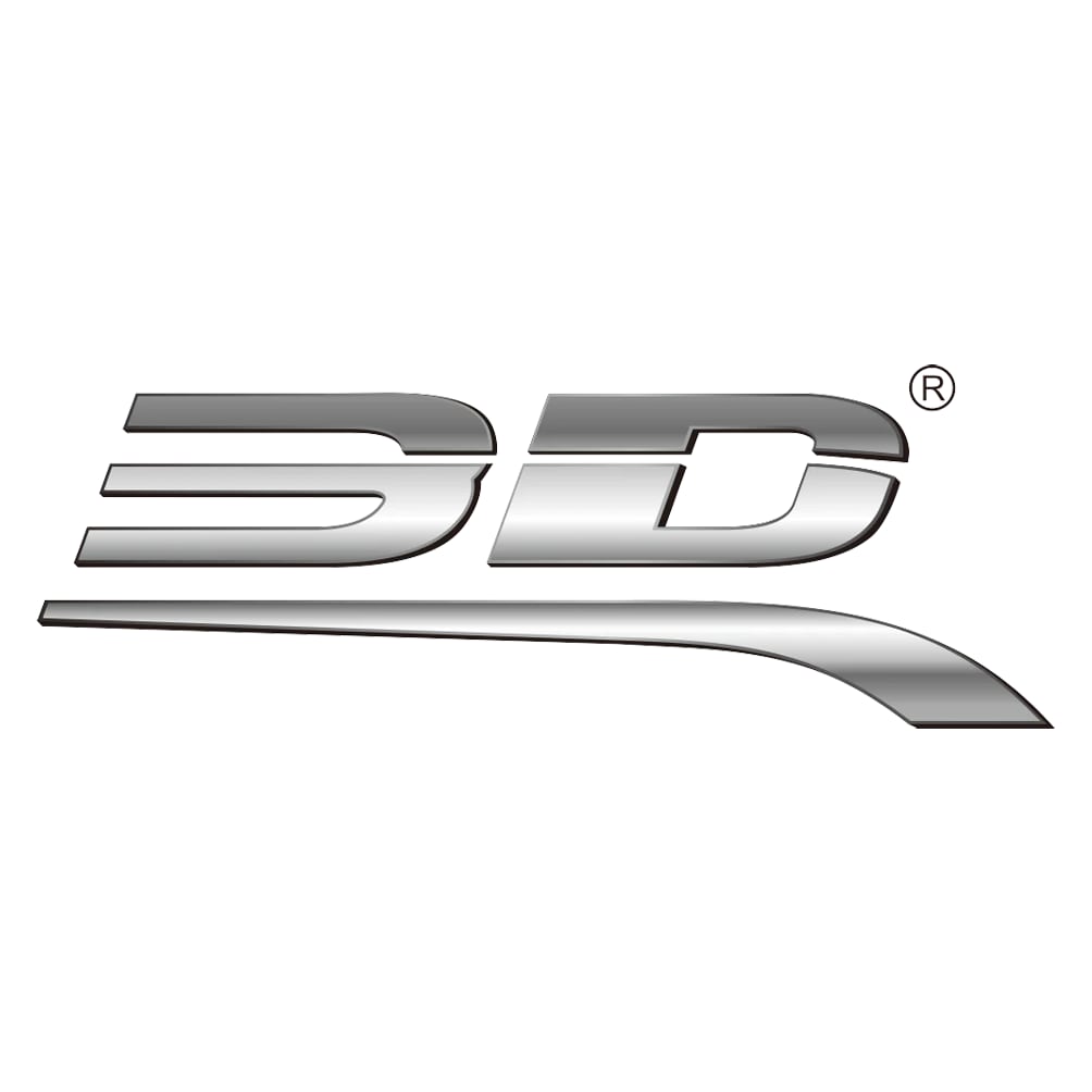 3D Mats