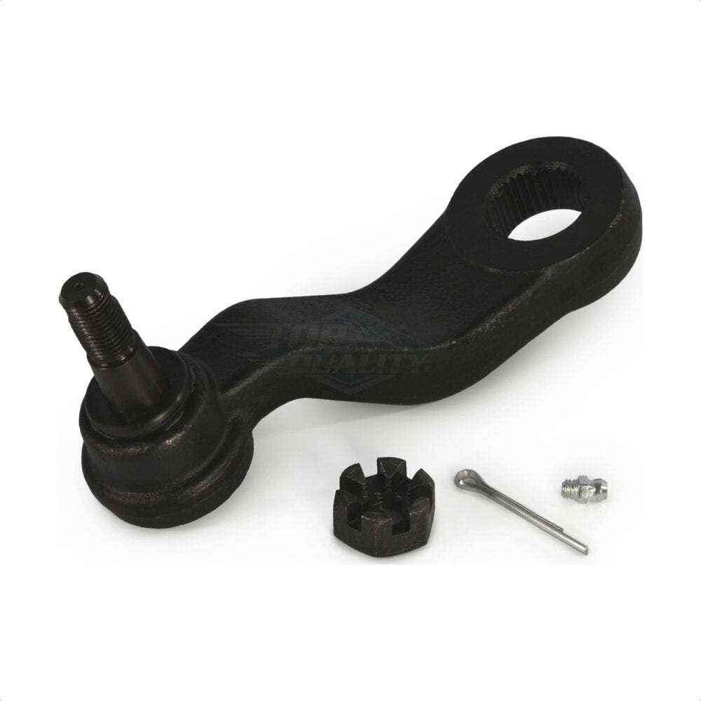Top Quality 72-K6654 Steering Pitman Arm for 1999-2022 Chevrolet Express 2500 product image