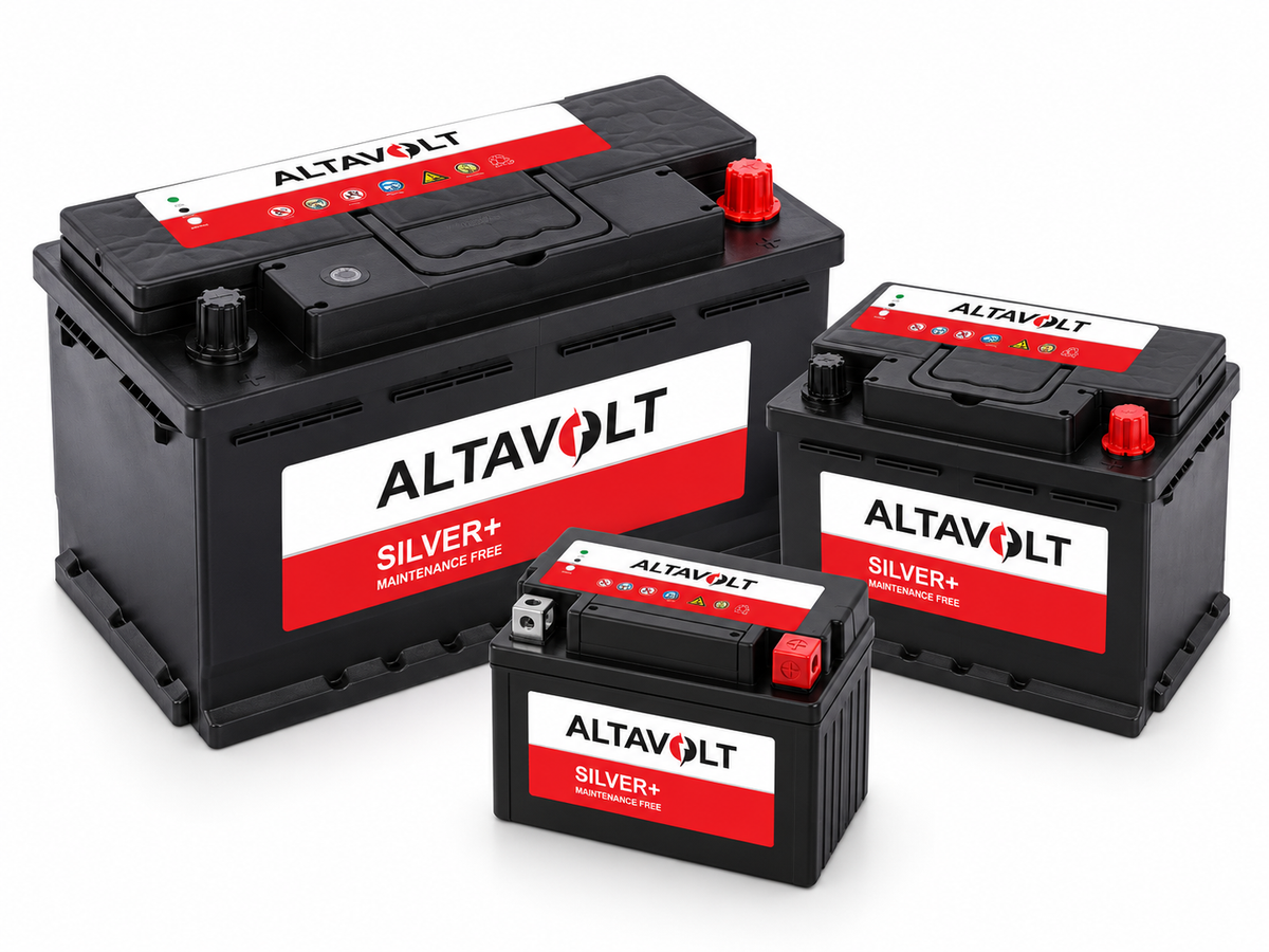 Batteries