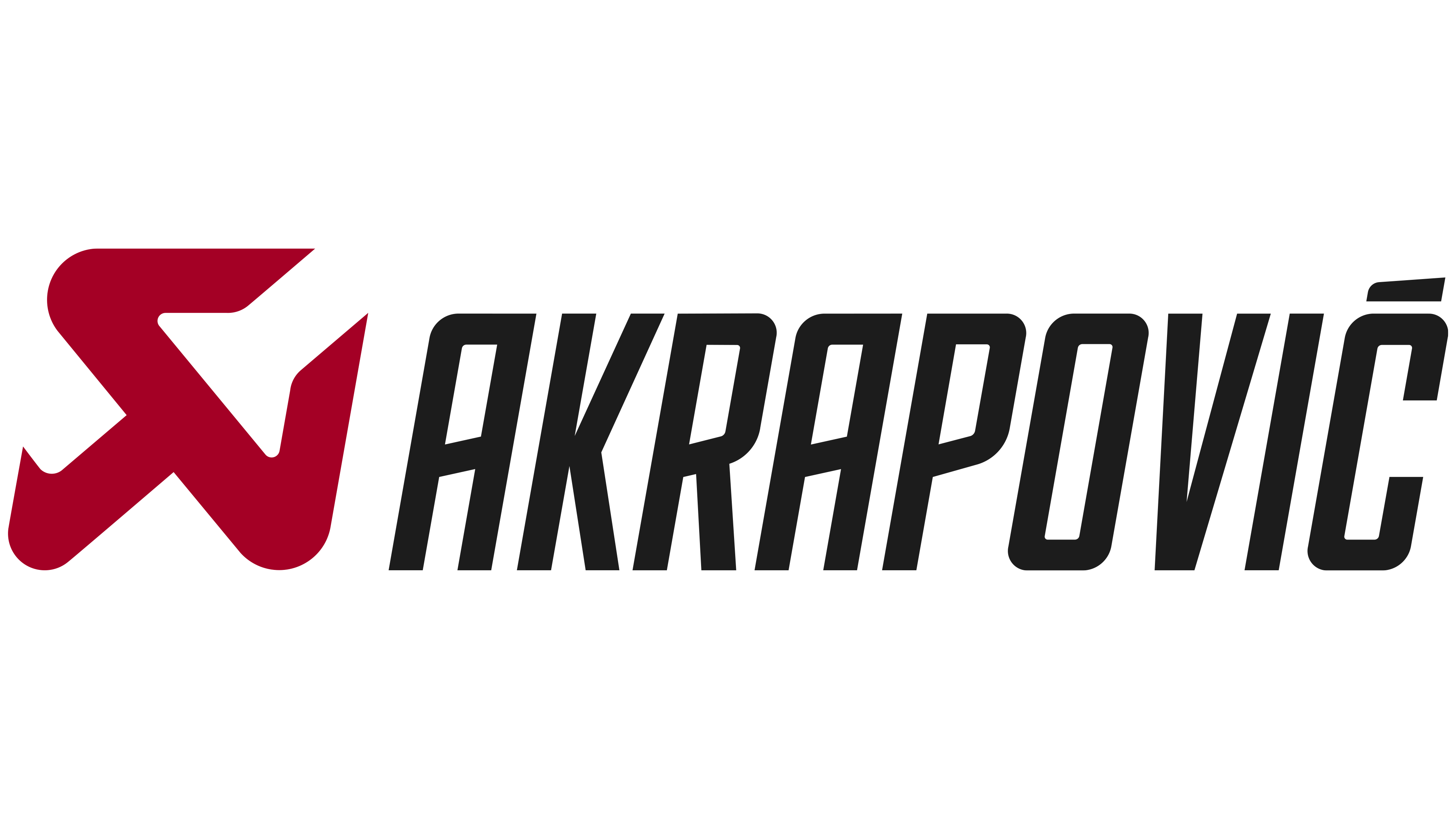 AKRAPOVIC