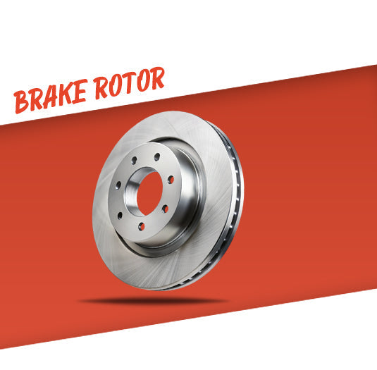 Disc Brake Rotors