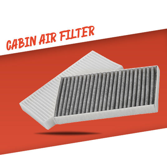 Cabin Air Filter