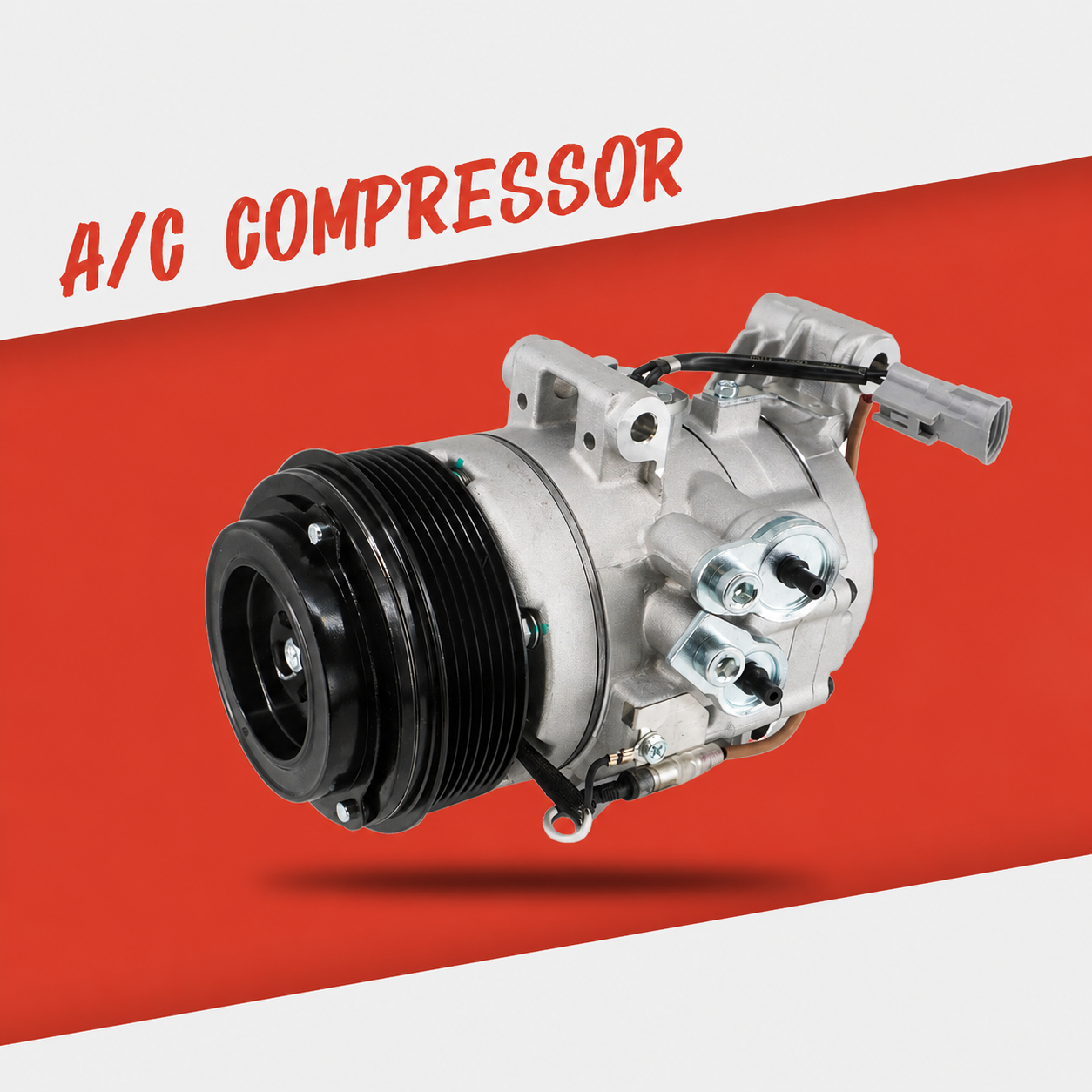 A/C Compressor