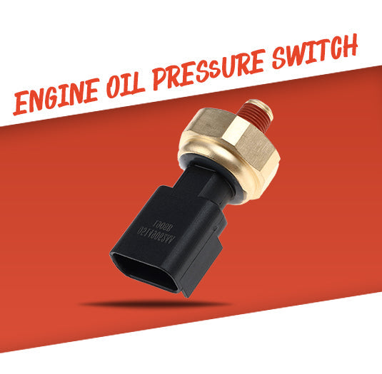 Oil Pressure Switches — OEM Quality | Standard Auto Part
