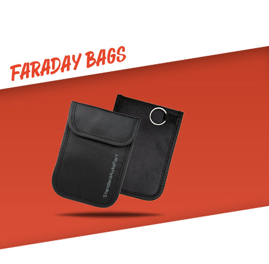Faraday Bags