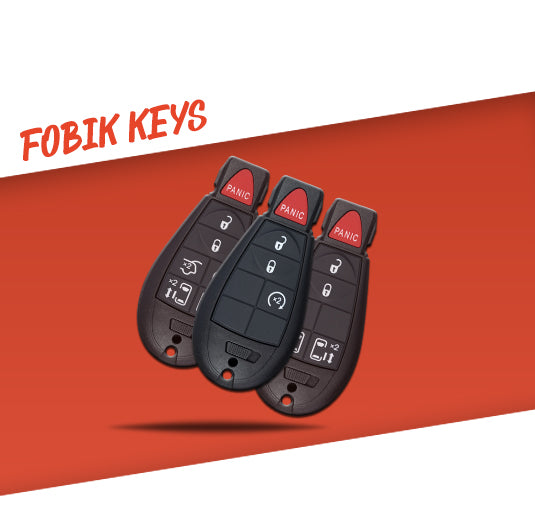 Fobik Keys