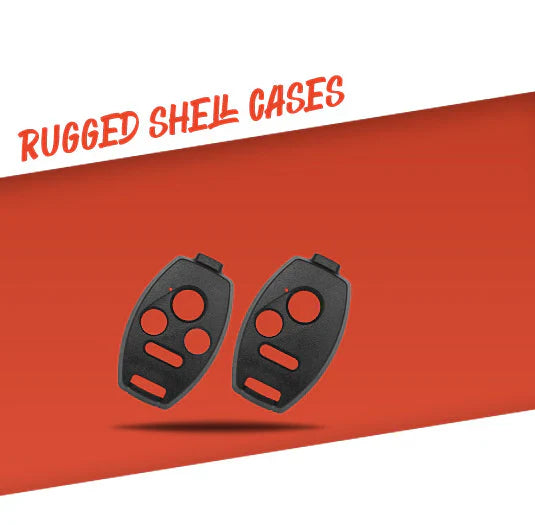 Shell Cases