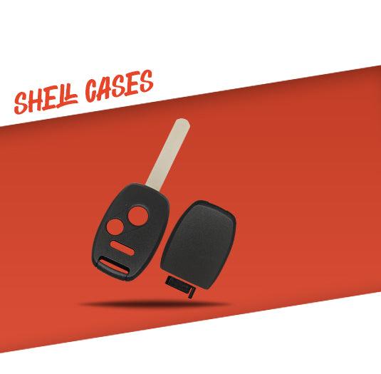 Shell Cases