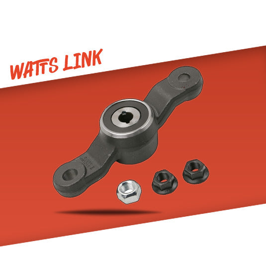 Watts Link