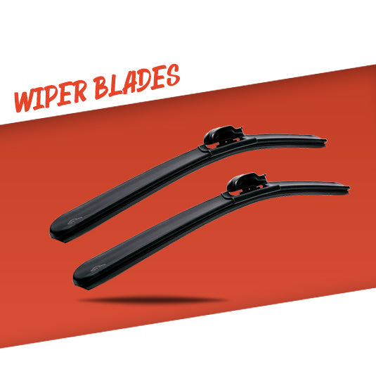 Wiper Blades