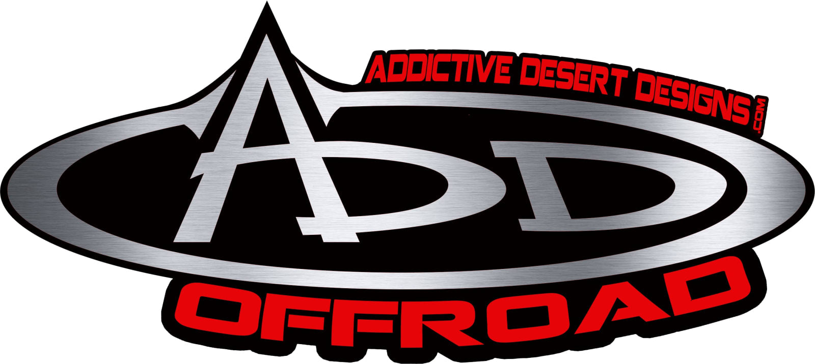 Addictive Desert Designs