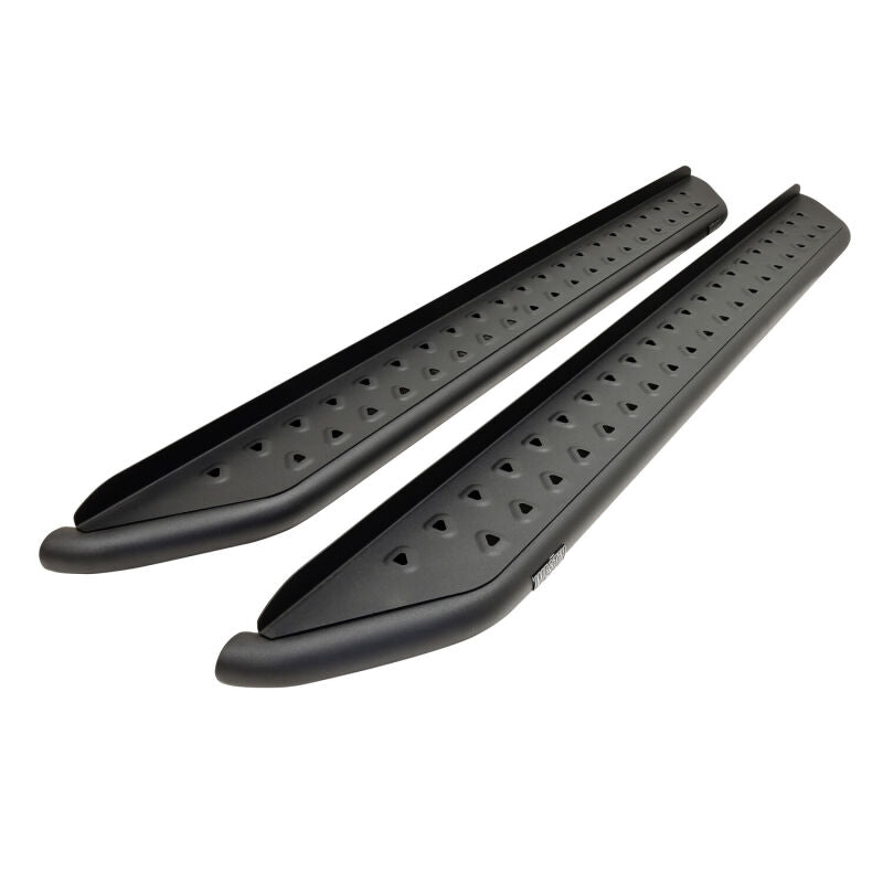 Nerf Bars & Running Boards