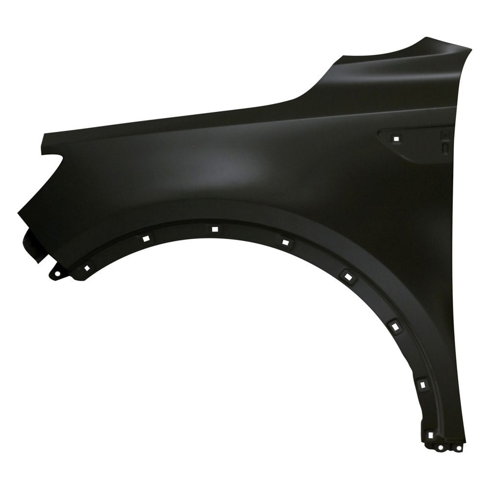 Fenders