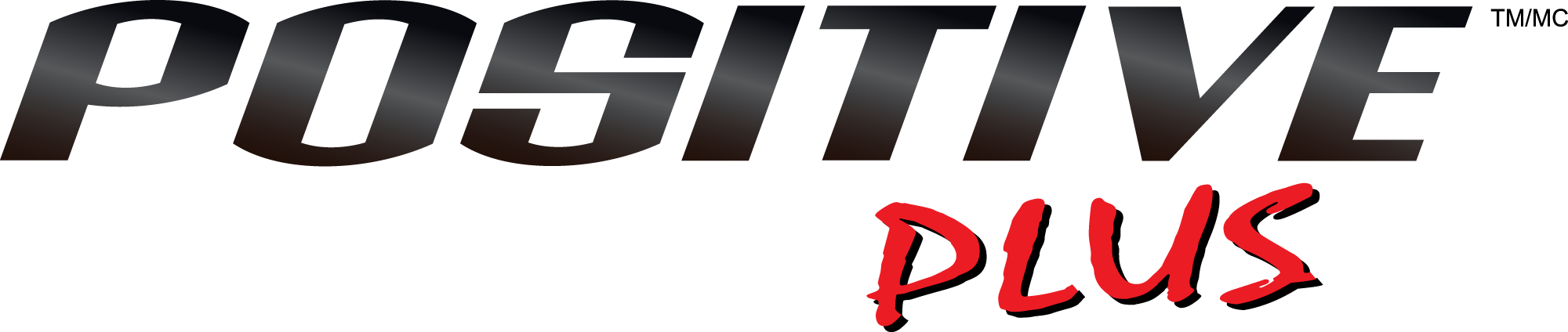 Positive Plus