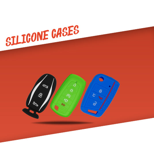 Silicone Cases