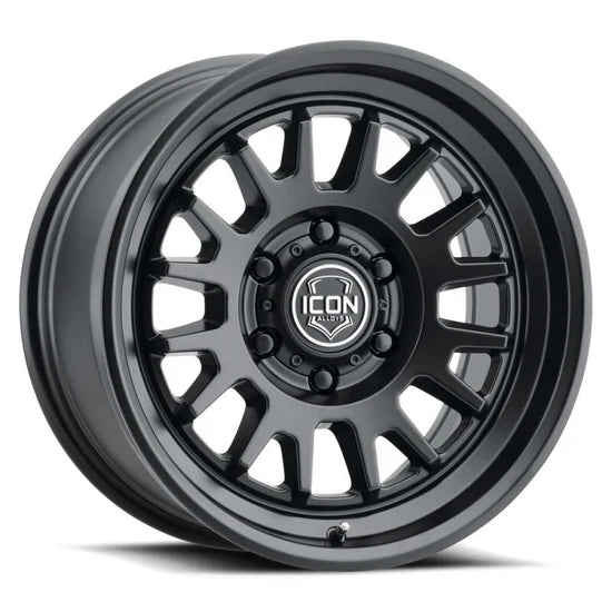 Custom Wheels