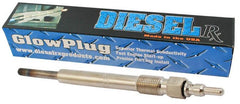 DieselRX DRX00542 Glow Plug for 2008–2010 Ford F250