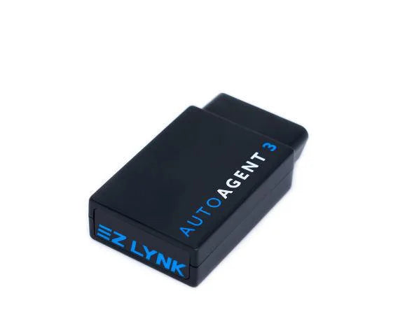 100EE00AA3 EZ LYNK AutoAgent 3 Tuner, Diagnostic Tool & Electronic Logging Device for Dodge/Ford/Duramax