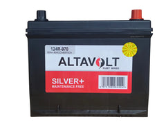 124R-970 Battery