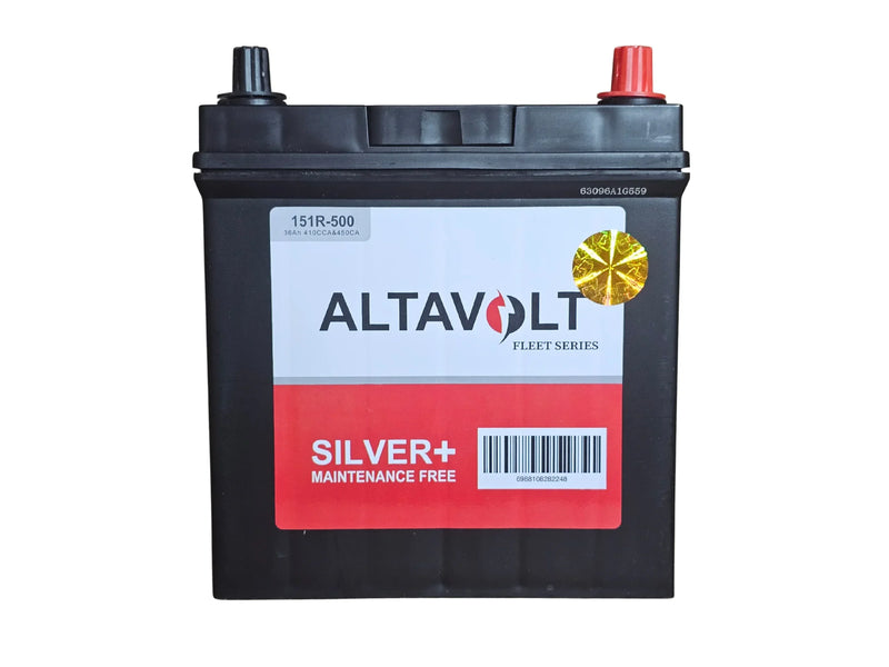 151R-500 Battery
