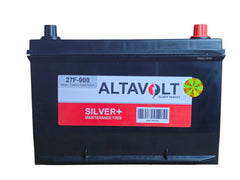 27F-900 Battery