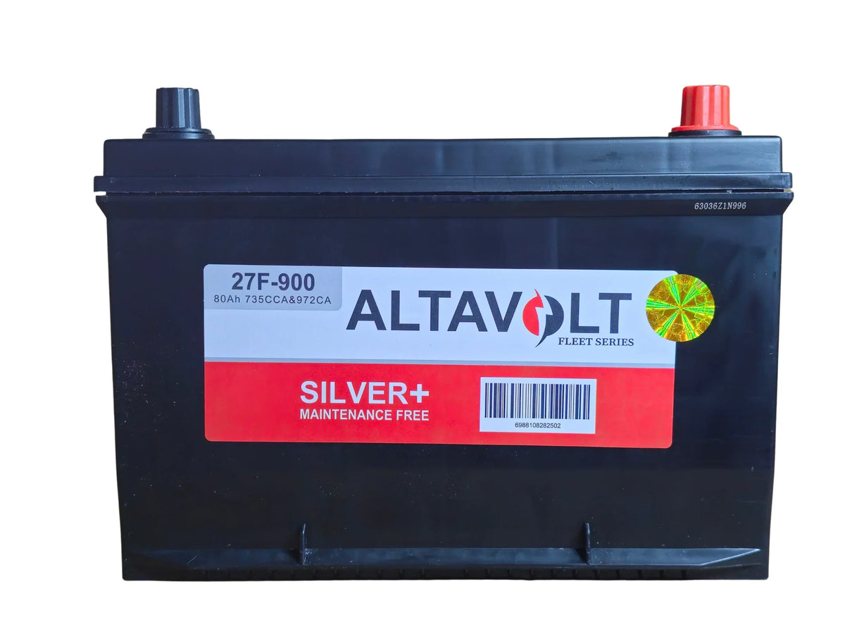 27F-900 Battery