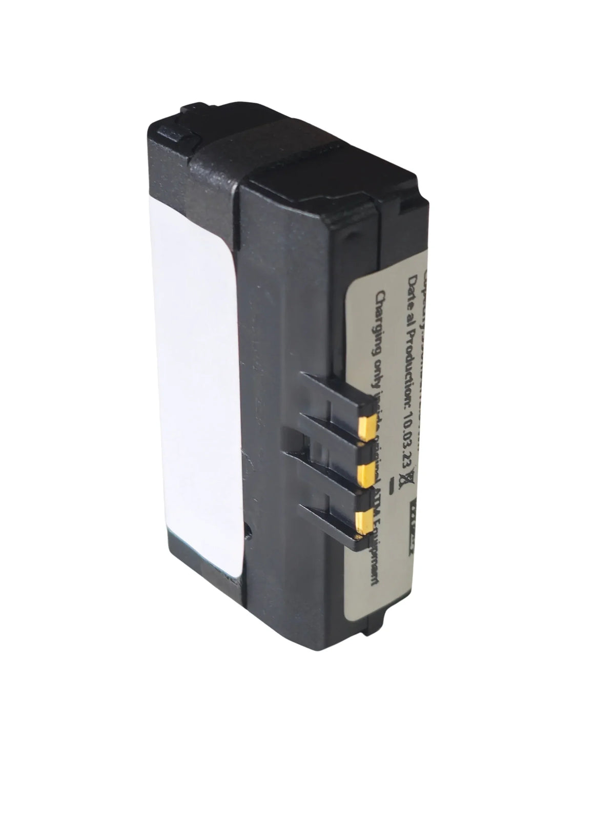 ATM Battery