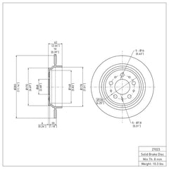 Technical Drawing