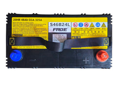 S46b24L Battery