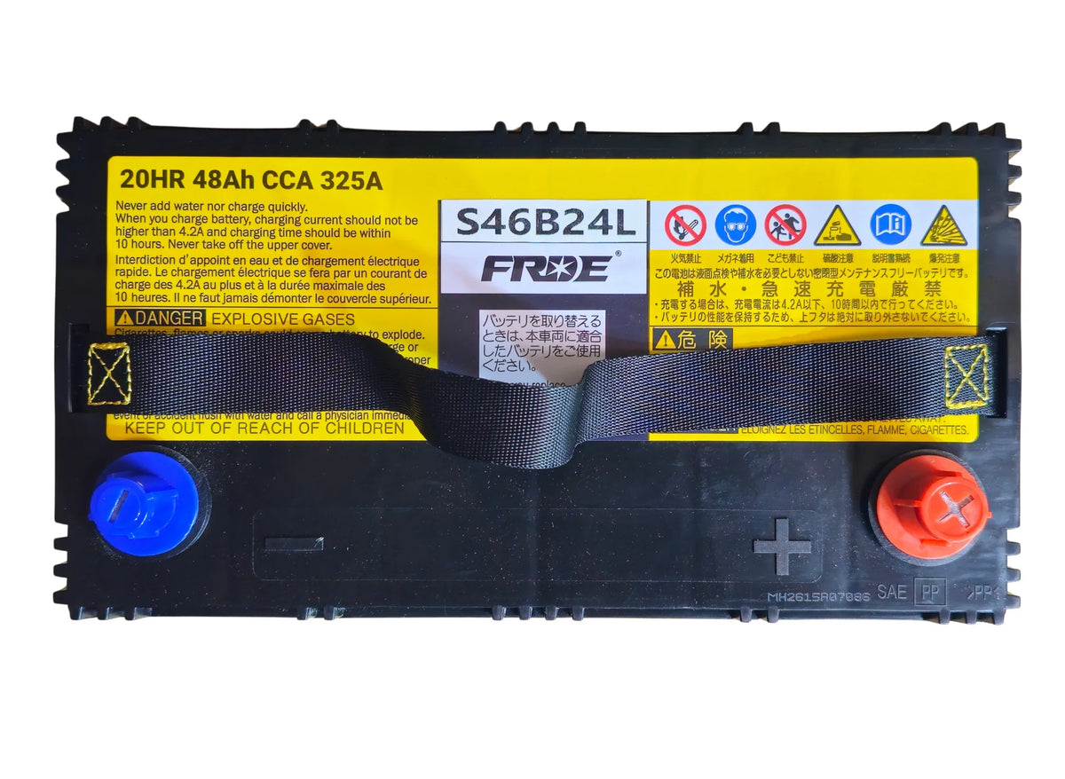 S46b24L Battery