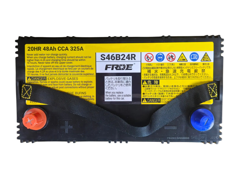 S46B24R Battery