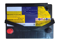 S55D23R Battery