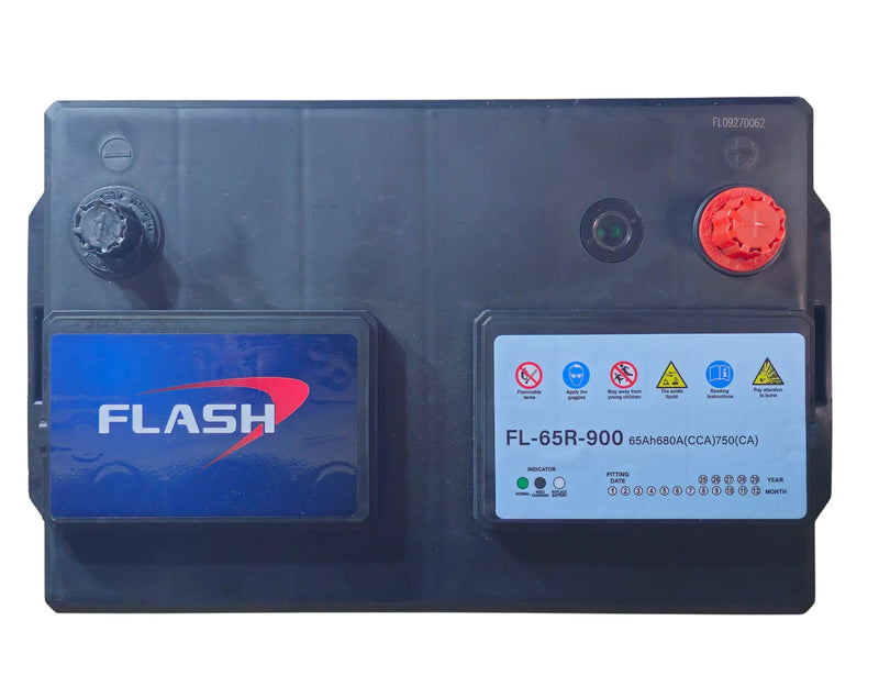 FL-65-900 Battery