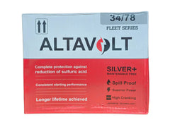 34-78 Battery