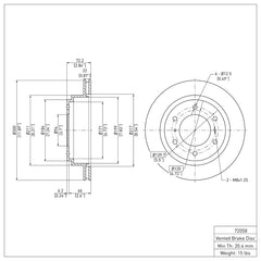 Technical Drawing