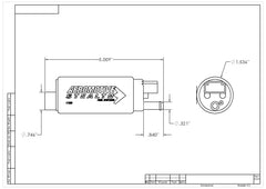 Technical Drawing