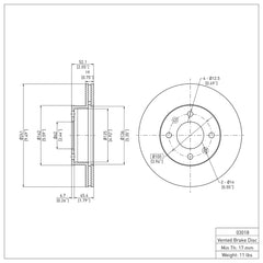 Technical Drawing