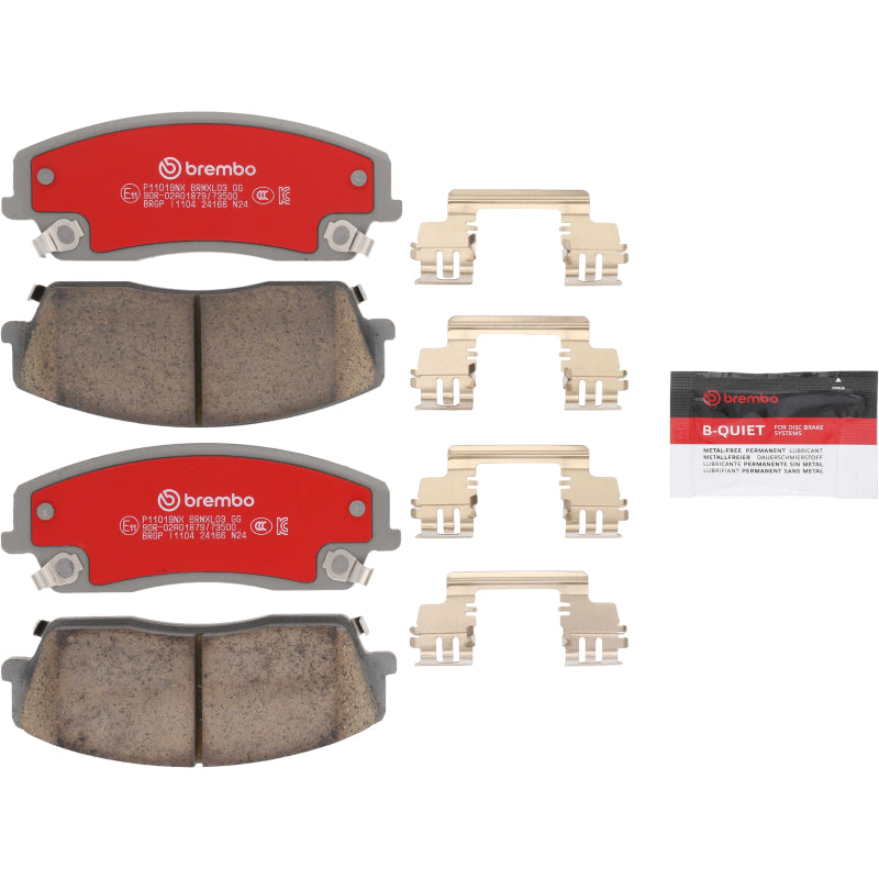 Photo - out of package