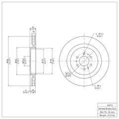 Technical Drawing