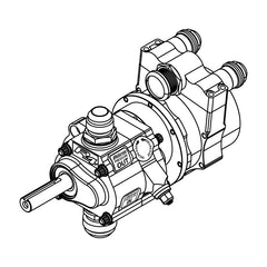 Line Art