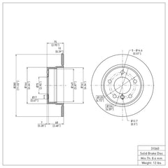 Technical Drawing
