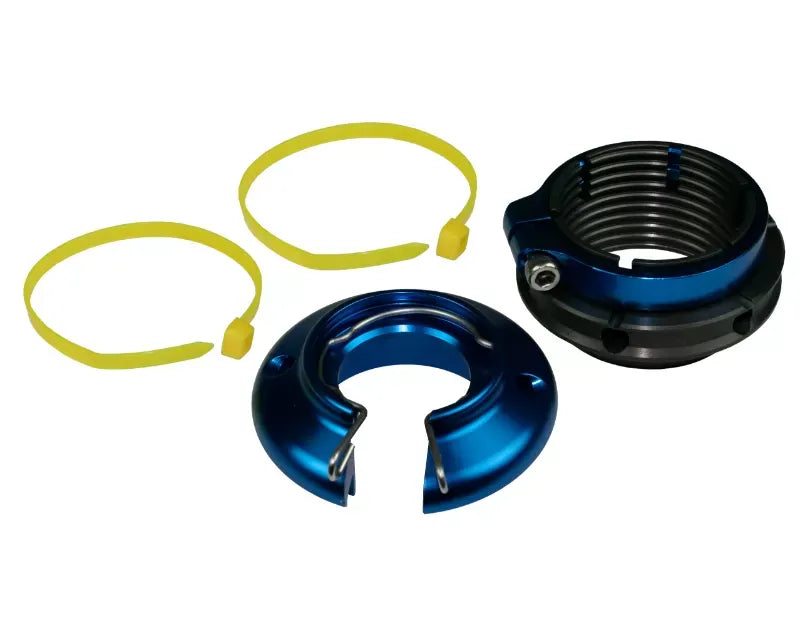 AFCO 100097 Spin Type Adjuster Lock Nut