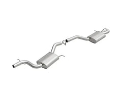 MagnaFlow 0791 Direct-Fit Replacement Exhaust System for Volkswagen Jetta 1.8/2.0L 2012-2018