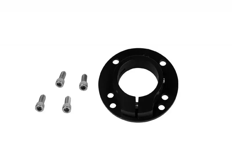 Aeromotive 11736 Fuel System Spur Gear Mounting Adapter for 2019–2020 Ford Mustang