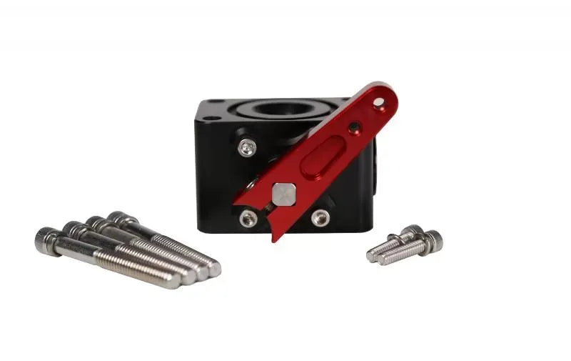 Aeromotive 11742 Fuel System Shut Off Valve