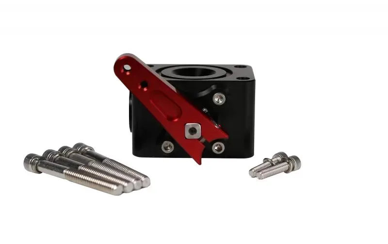 Aeromotive 11743 Fuel System Shut Off Valve